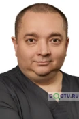 Кравченко Андрей Сергеевич - Красноярск