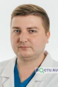 Кравченко Даниил Дмитриевич - Ставрополь