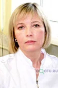 Кравченко Екатерина Геннадиевна - Волгоград