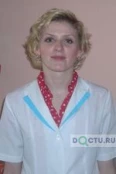 Кравченко Елена Станиславовна - Барнаул