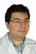 Кравченко Эдуард Васильевич - Москва