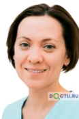 Кравченко Елена Михайловна - Воронеж