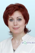 Кравченко Елена Сергеевна - Екатеринбург
