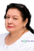 Кравченко Елена Васильевна - Ростов-на-Дону