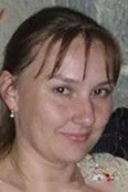 Кравченко Ирина Александровна - Красноярск