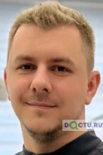 Кравченко Илья Сергеевич - Нефтеюганск
