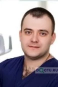 Кравченко Ярослав Сергеевич - Кемерово