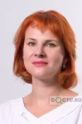 Кравченко Юлия Леонидовна - Орёл