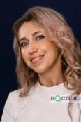 Кравченко Юлия Николаевна - Иркутск
