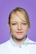 Кравченко Юлия Валериевна - Санкт-Петербург