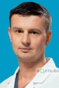 Кравченко Кирилл Владимирович - Москва