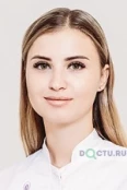 Кравченко Кристина Владимировна - Владивосток
