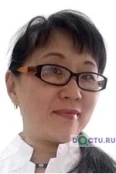 Кравченко Лариса Алексеевна - Владивосток