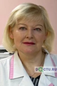 Кравченко Марина Михайловна - Екатеринбург