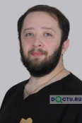 Кравченко Михаил Павлович - Ростов-на-Дону