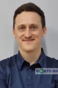 Кравченко Никита Игоревич - Сургут