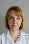 Кравченко Ольга Борисовна - Рязань