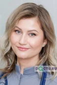 Кравченко Ольга Вячеславовна - Челябинск