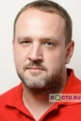 Кравченко Сергей Владимирович - Воронеж