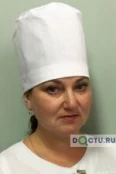 Кравченко Светлана Александровна - Тамбов