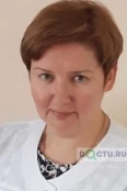 Кравченко Татьяна Ивановна - Санкт-Петербург