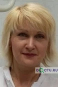 Кравченко Вера Викторовна - Тула
