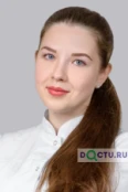 Кравченко Виктория Владимировна - Ростов-на-Дону