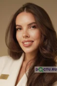 Кравчук Екатерина Андреевна - Ярославль