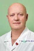 Кравчук Юрий Васильевич - Челябинск