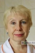 Кравчук Татьяна Викторовна - Нижний Новгород