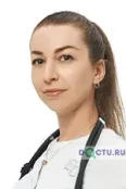 Кравчук Валентина Григорьевна - Ростов-на-Дону