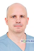 Кравцов Антон Юрьевич - Челябинск