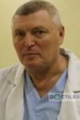 Кравцов Александр Иванович - Москва