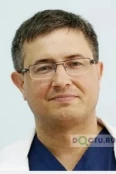 Кравцов Алексей Александрович - Волгоград