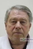 Кравцов Евгений Иванович - Москва