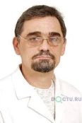 Кравцов Игорь Иванович - Краснодар