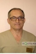 Кравцов Юрий Александрович - Владивосток