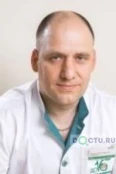 Кравцов Виктор Александрович - Омск