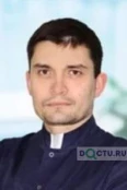 Кравцов Вадим Николаевич - Москва
