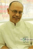 Кравцов Виталий Иванович - Омск