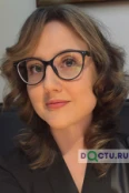Кравцова Анна Дмитриевна - Москва