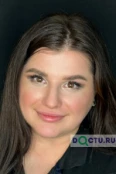 Кравцова Арина Николаевна - Ростов-на-Дону