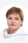 Кравцова Елена Викторовна - Челябинск