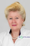 Кравцова Елена Леонидовна - Санкт-Петербург
