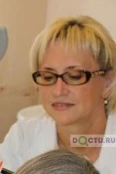 Кравцова Ирина Анатольевна - Тверь