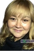 Кравцова Любовь Николаевна - Санкт-Петербург