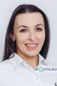 Кравцова Людмила Александровна - Владивосток