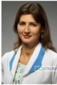 Кравцова Марина Ивановна - Владивосток