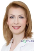 Кравцова Надежда Сергеевна - Санкт-Петербург