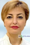 Кравцова Наталья Анатольевна - Белгород